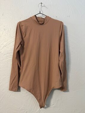 Abercrombie Fitch Bodysuit